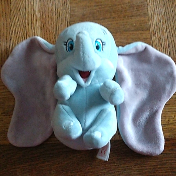 Ty Disney Dumbo - Picture 1 of 1